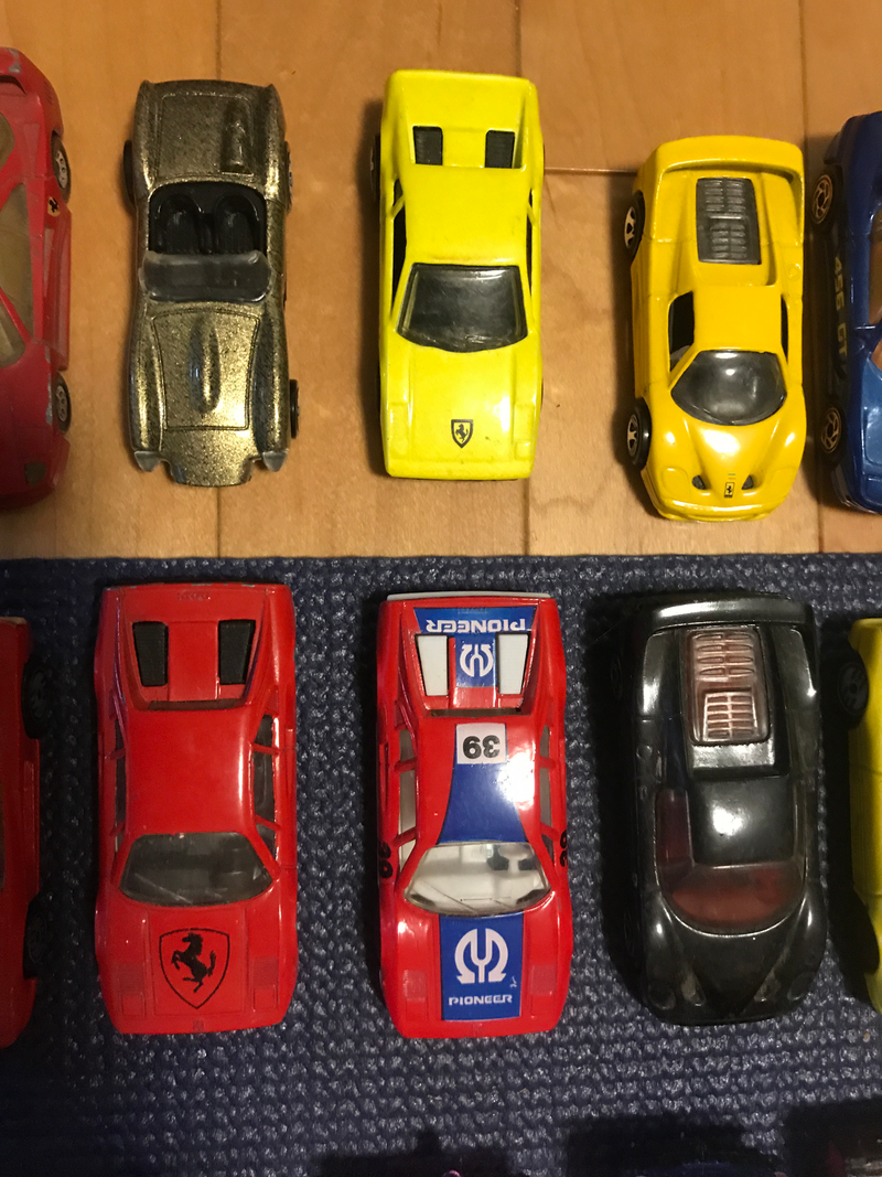 Illustration for article titled Colossal Die-Cast Collection - Box 81 - Yep, We're Still Doing This.
